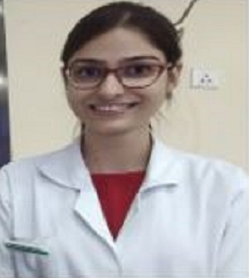 Dr. Nishtha Gosain