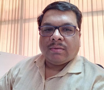 Gyanesh Upadhyay