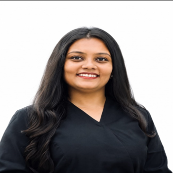 Dr. Pooja Vekaria