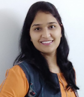 Dr. Ranjna Vyas 