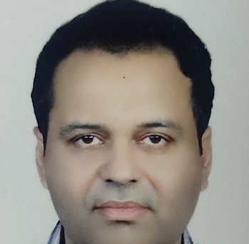 Dr. Vishal Mehrotra