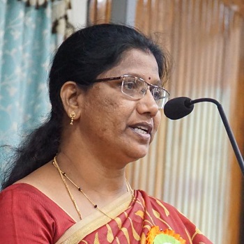 Dr. V Vasavi