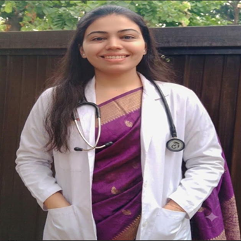 Dr. Divya Thigale 