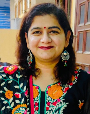 Dr. Mukta Sandhu