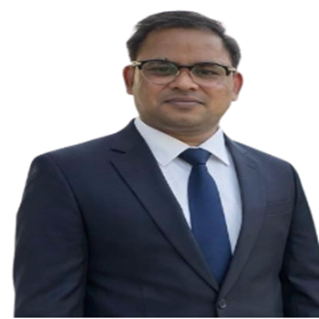 Dr. Vijay Prakash Sharma