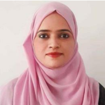 Dr. Nazia Akhlaq