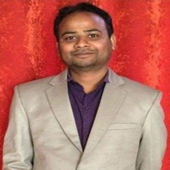 Ravinder