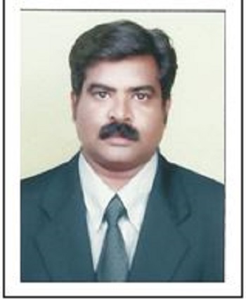 Dr. Shashidhar P Naik   