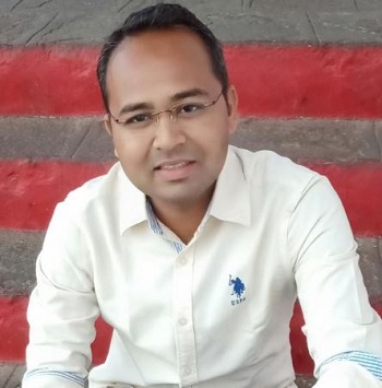 Dr.Chintankumar.G.Malakiya