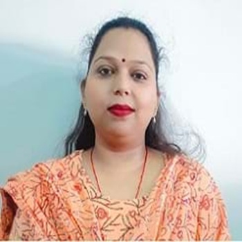 Dr Suman Pratiksha Ranjan