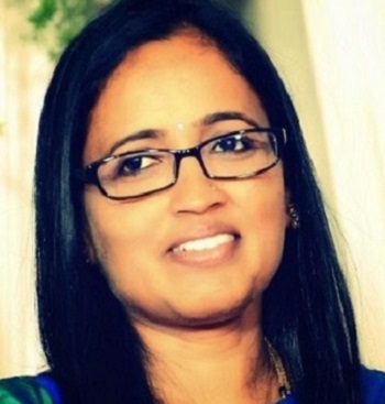 Prof. Dr. Jayasheela M Goni