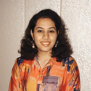 Dr. Bhavya Agarwal
