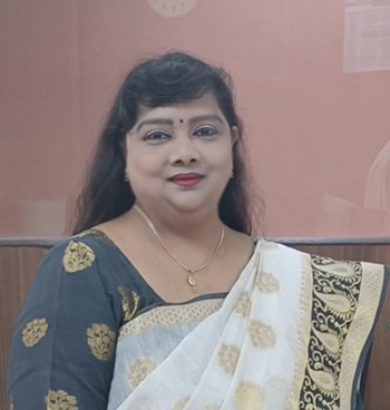 DR. JYOTSNA EVELINE REUBEN