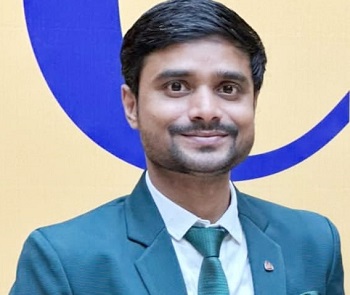 Dr. Vinod Kumar Patel