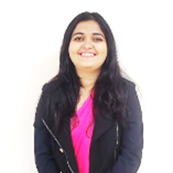 Dr Pallavi Mishra