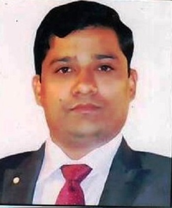 Dr. Manish Jain