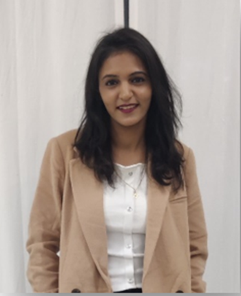 Dr. Namrata Jain