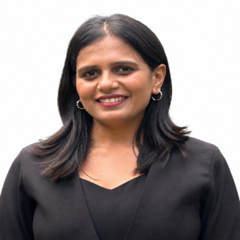 Dr. Prarthana Patel
