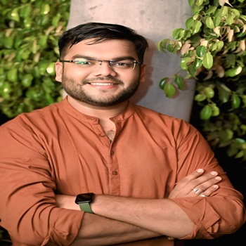 Dr. Mihir Hashmukhbhai Patel