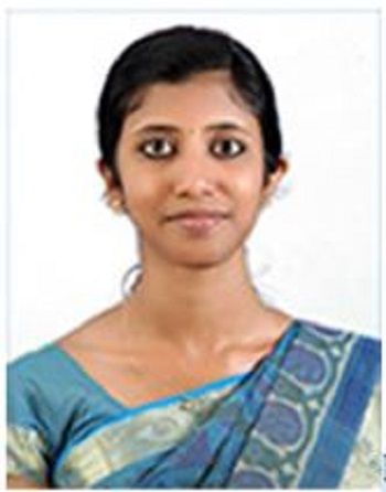Dr. Sreelakshmi C.L