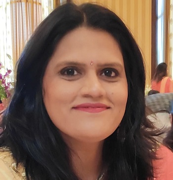 Dr Sonica Shah