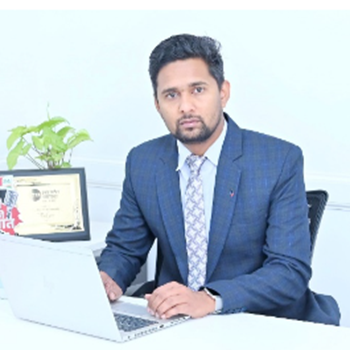 Dr. Shamshad Husain