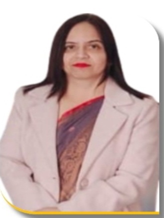 Dr. Sudha Dhawan 