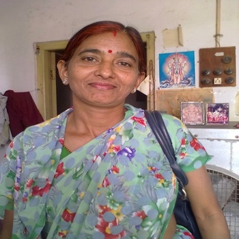 Suman Singh