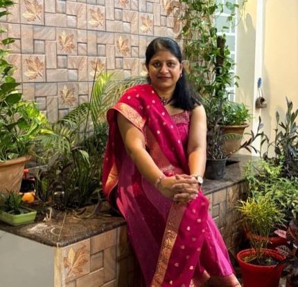 Dr. Richa Garg