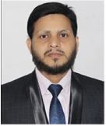 Dr. Mohd Shuaib Siddiqui