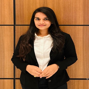 Dr. Siddhi Pansare 