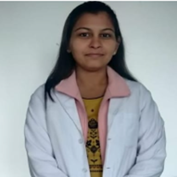 Dr.Mannu Rani