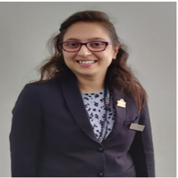 Dr. Ati Jain 