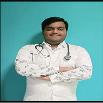 Dr. Anany Trivedi