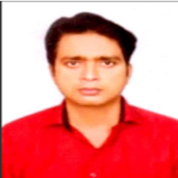 Dr. Ajay Kumar Singh