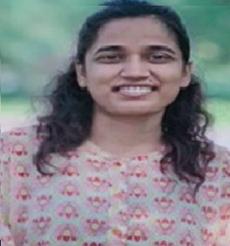 Dr.Ankita Baria