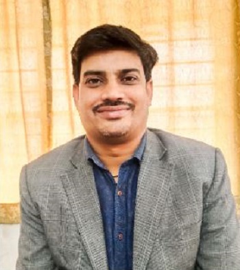 Dr. Ajay Kumar Singh