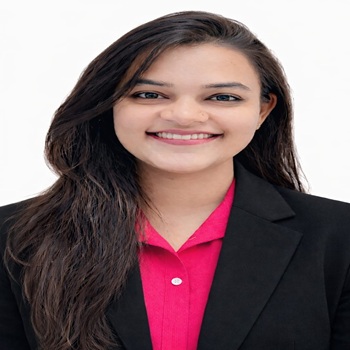 Dr.Pratiksha Shrivastava