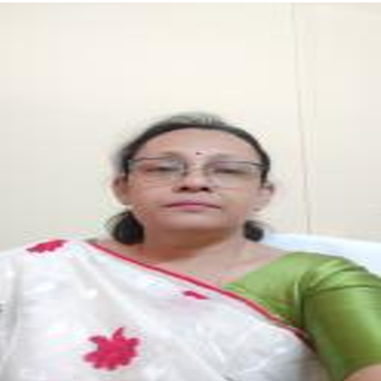 Dr. Maushumi Lahon