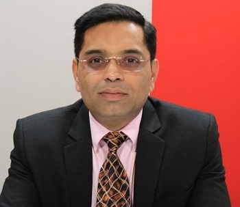 Dr.Sumit Chauhan