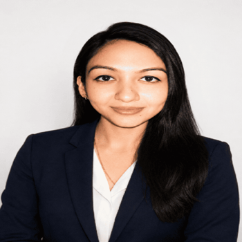 Dr. Shruti Madhuri Sarma