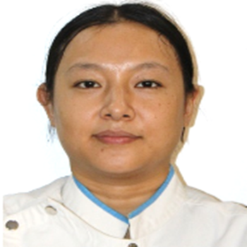 Dr. Apda Darang