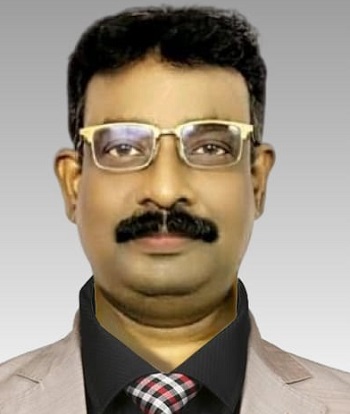Dr. Vijaya Kumar Gampa 
