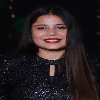 Dr. Gurleen Kaur Saluja 