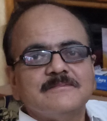 Dr. MATIN AHMAD KHAN 