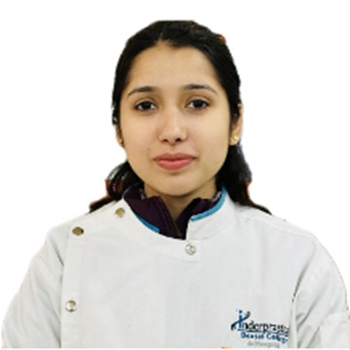 Dr. Pulkit Kaur Basra 