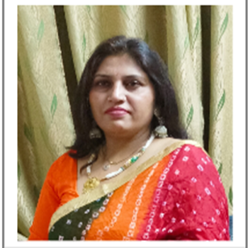 Dr. Anita Bindal