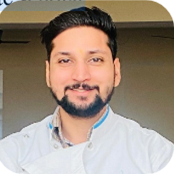 Dr. Deepanshu Panwar