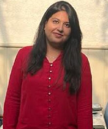 Dr. Ayushi Khanna