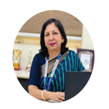 Dr. Deepa Katiyal 